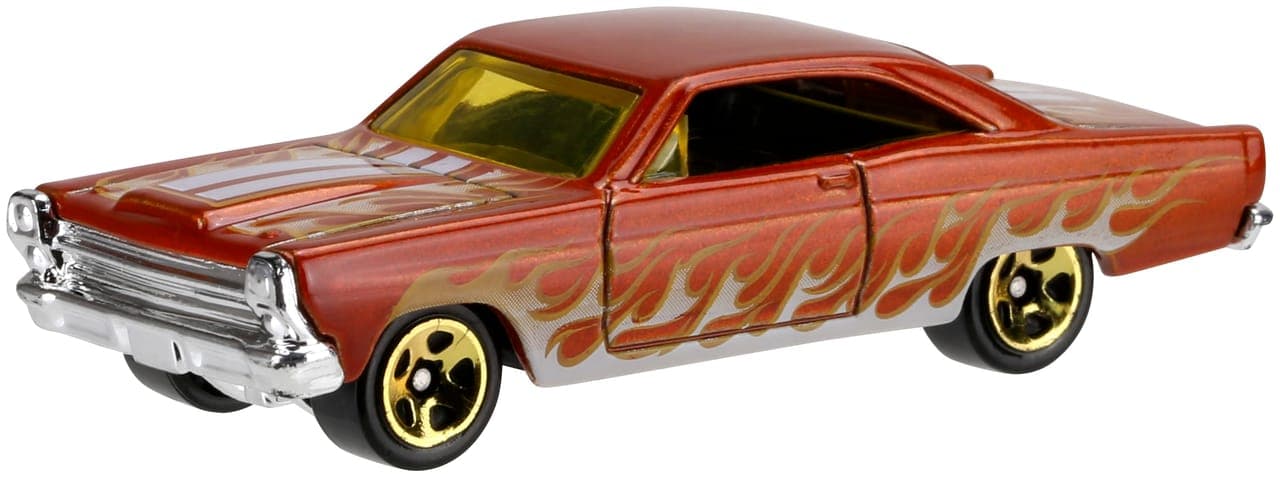 '66 Ford 427 Fairlane