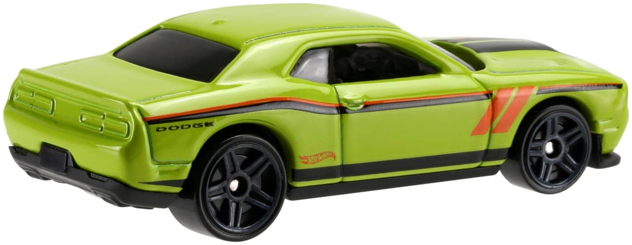 '15 Dodge Challenger SRT 3