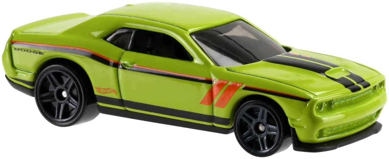 '15 Dodge Challenger SRT 4