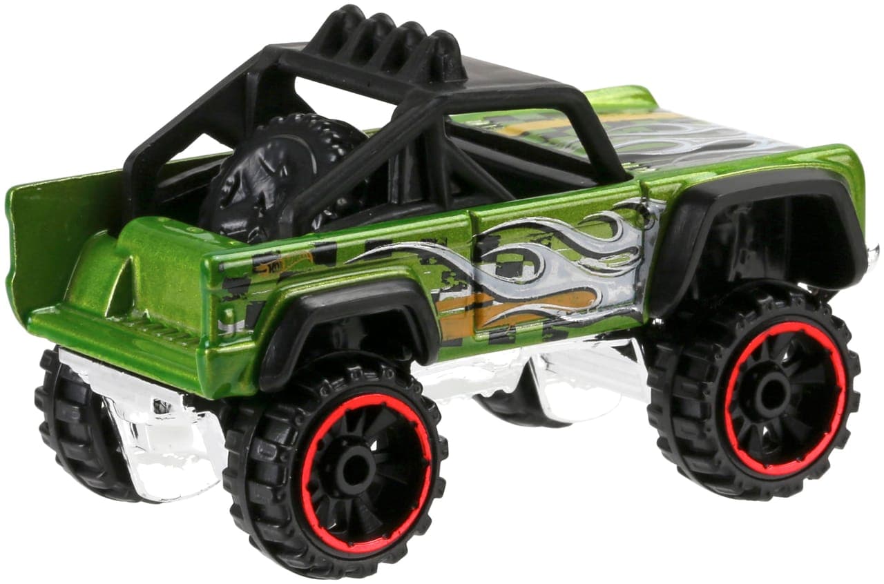 Custom Ford Bronco 3