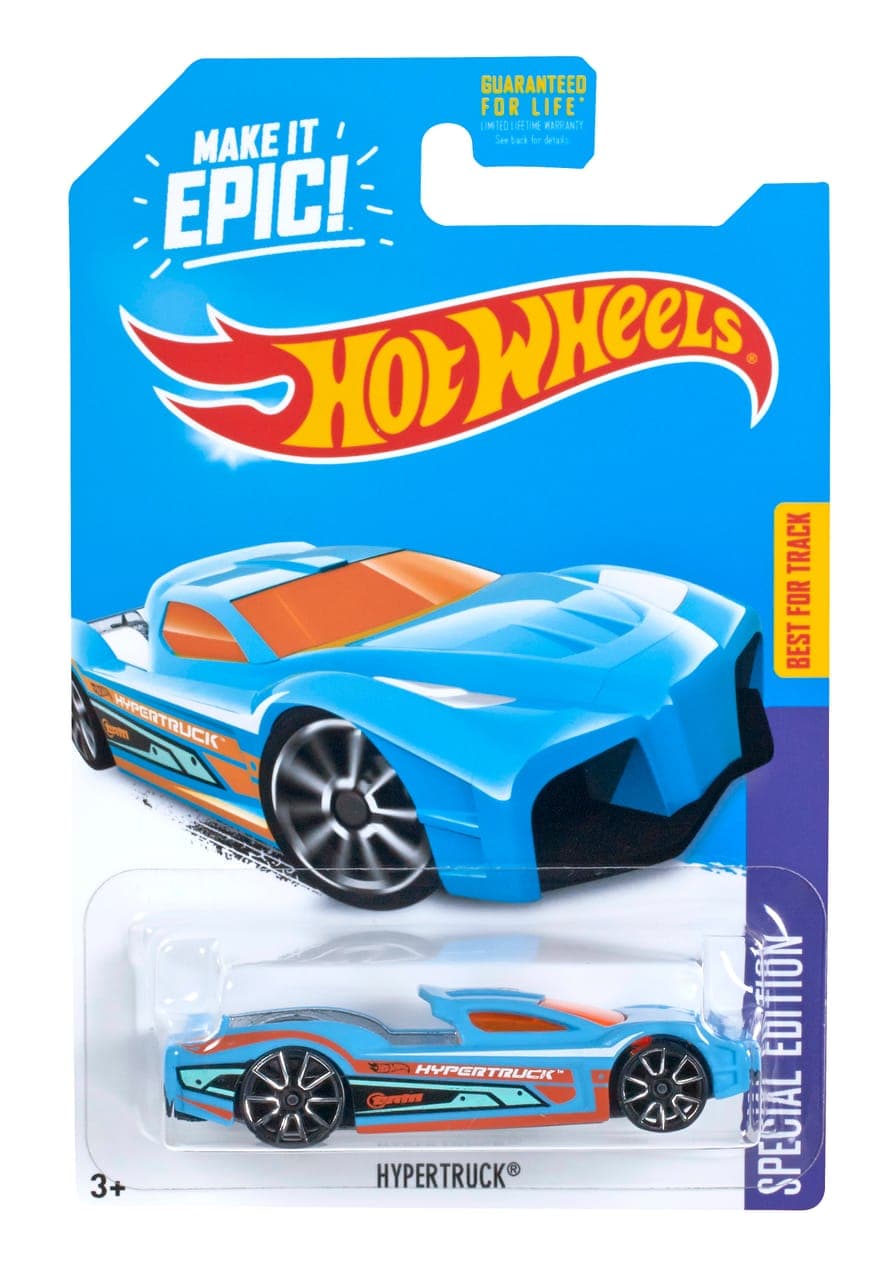 Hypertruck 2