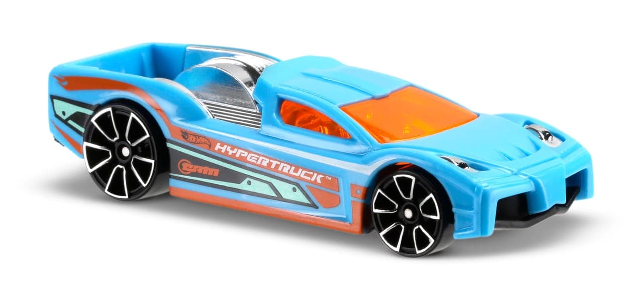 Hypertruck 4