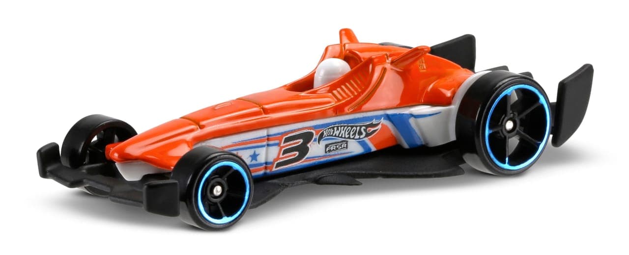 F-Racer