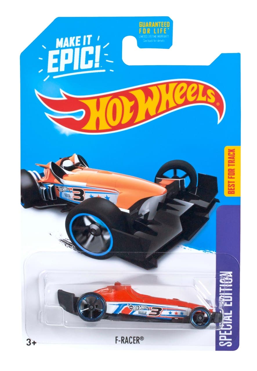 F-Racer 2