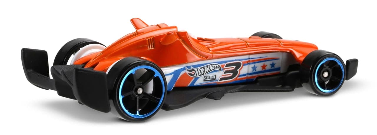 F-Racer 3