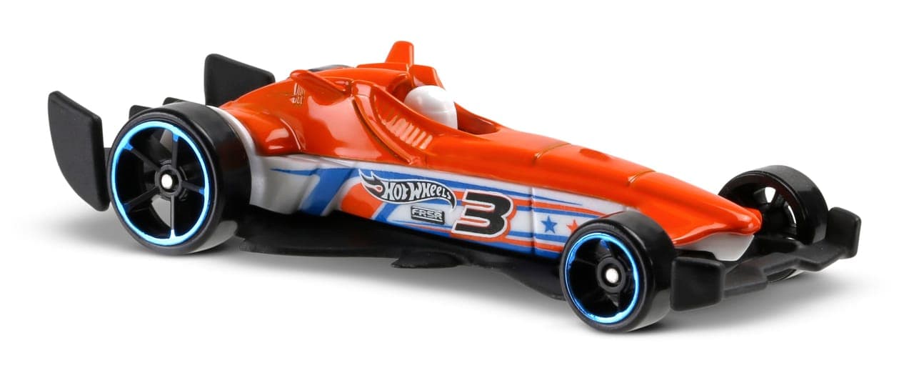 F-Racer 4