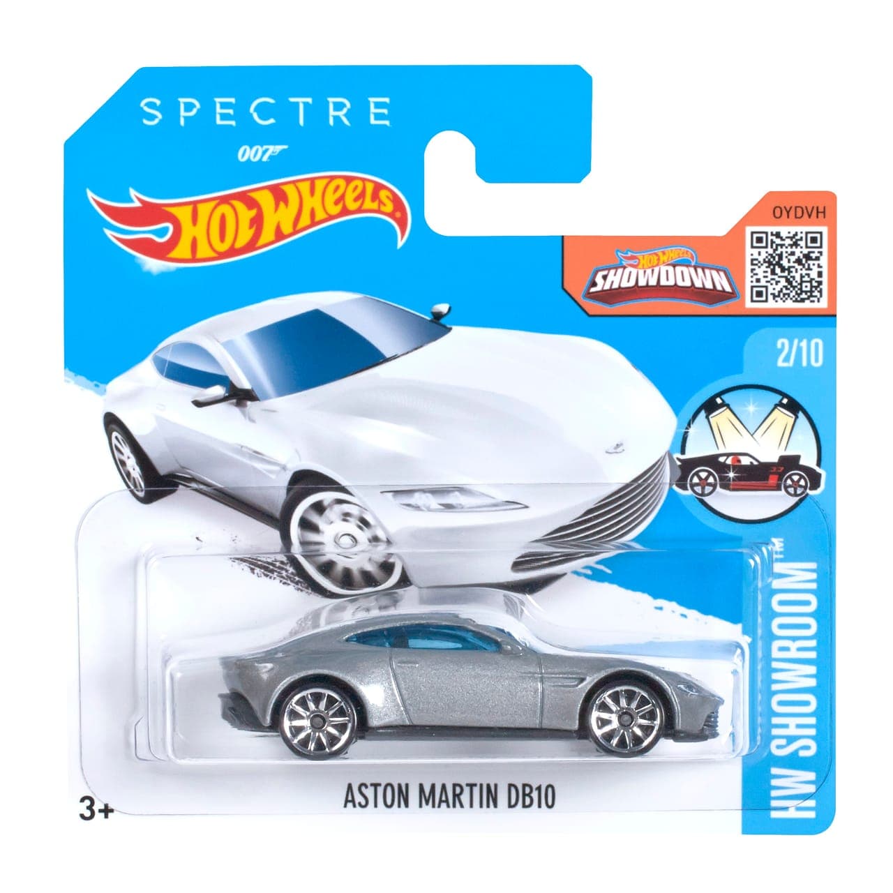 Aston Martin DB10 2