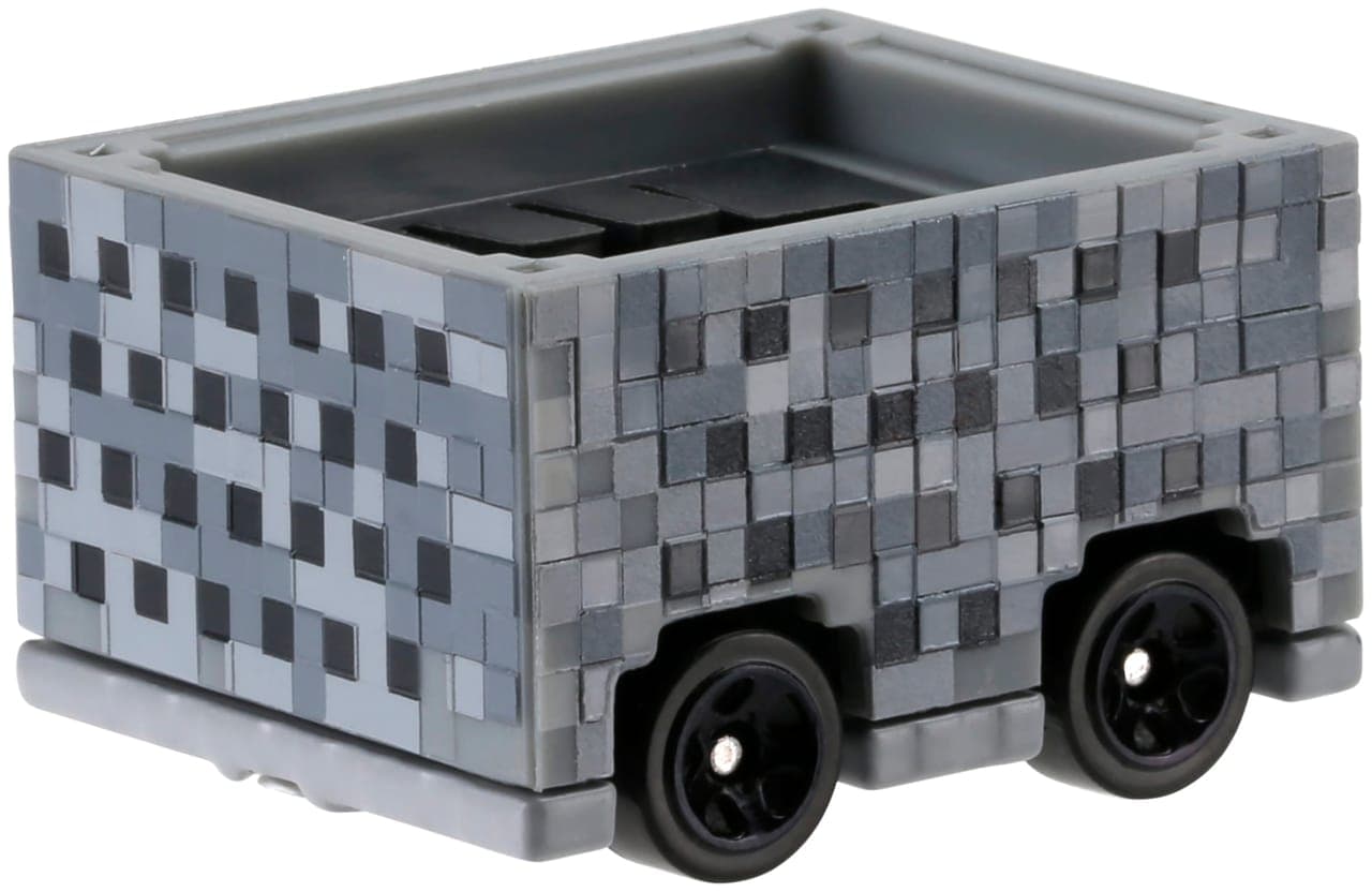 Minecart