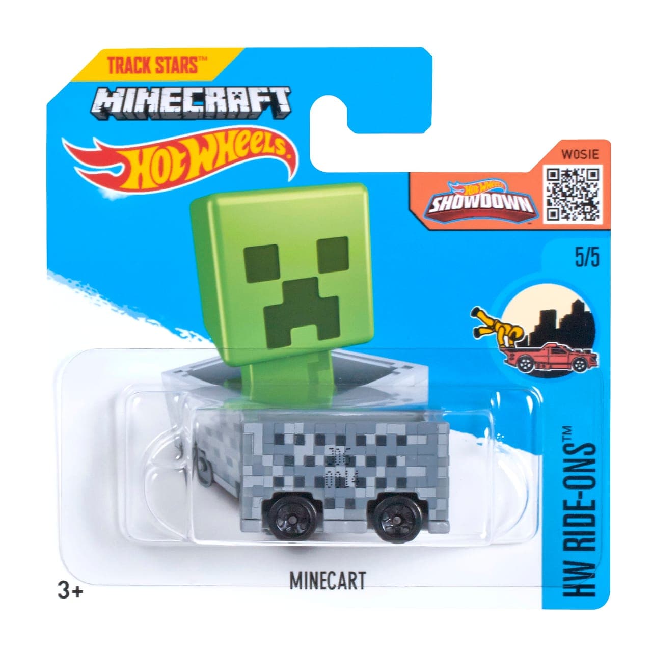 Minecart 2