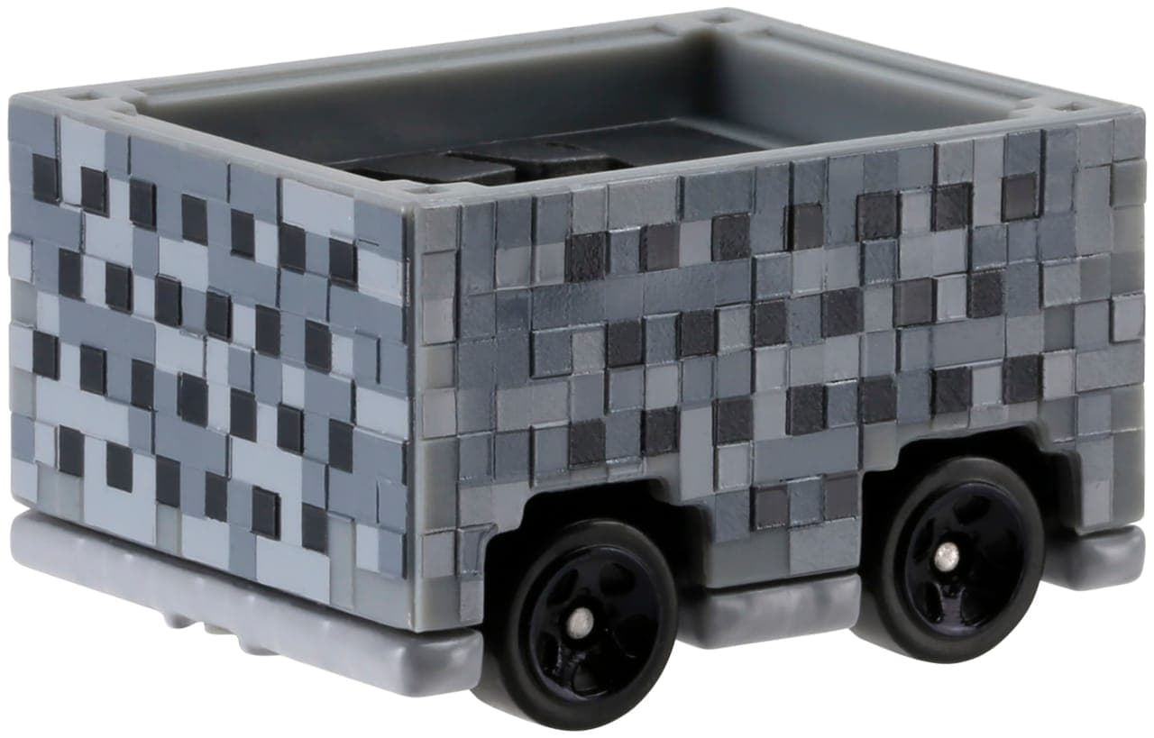 Minecart 3