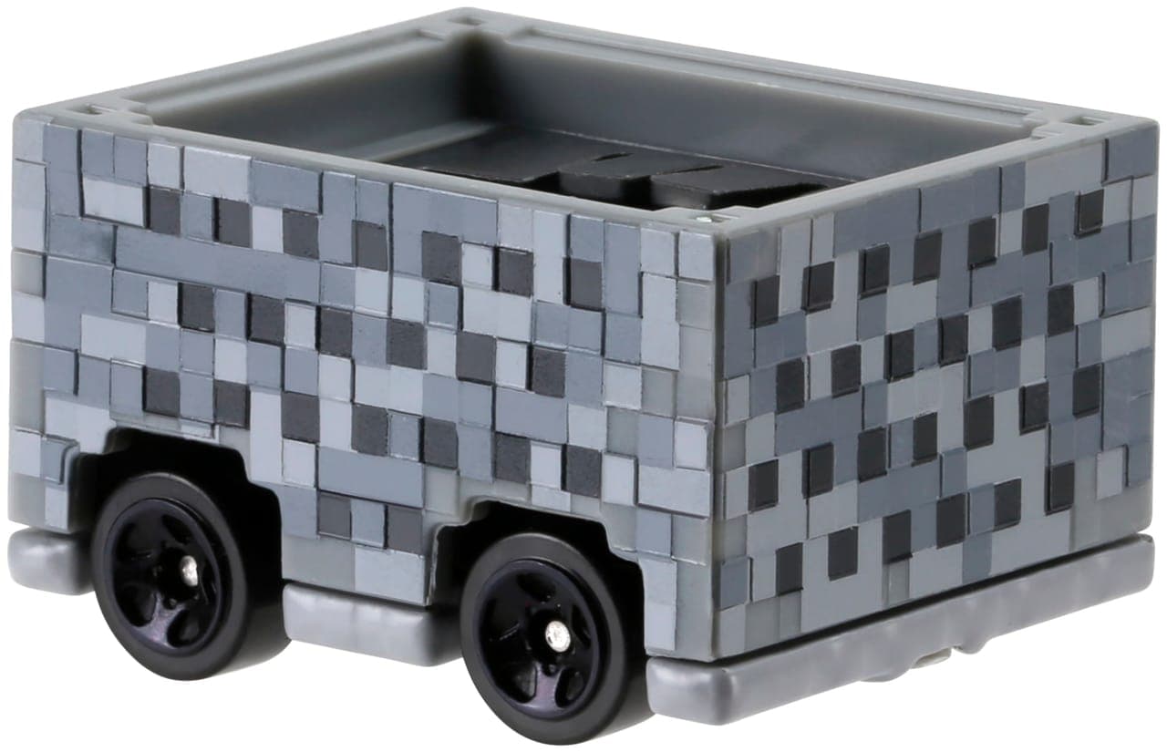 Minecart 4