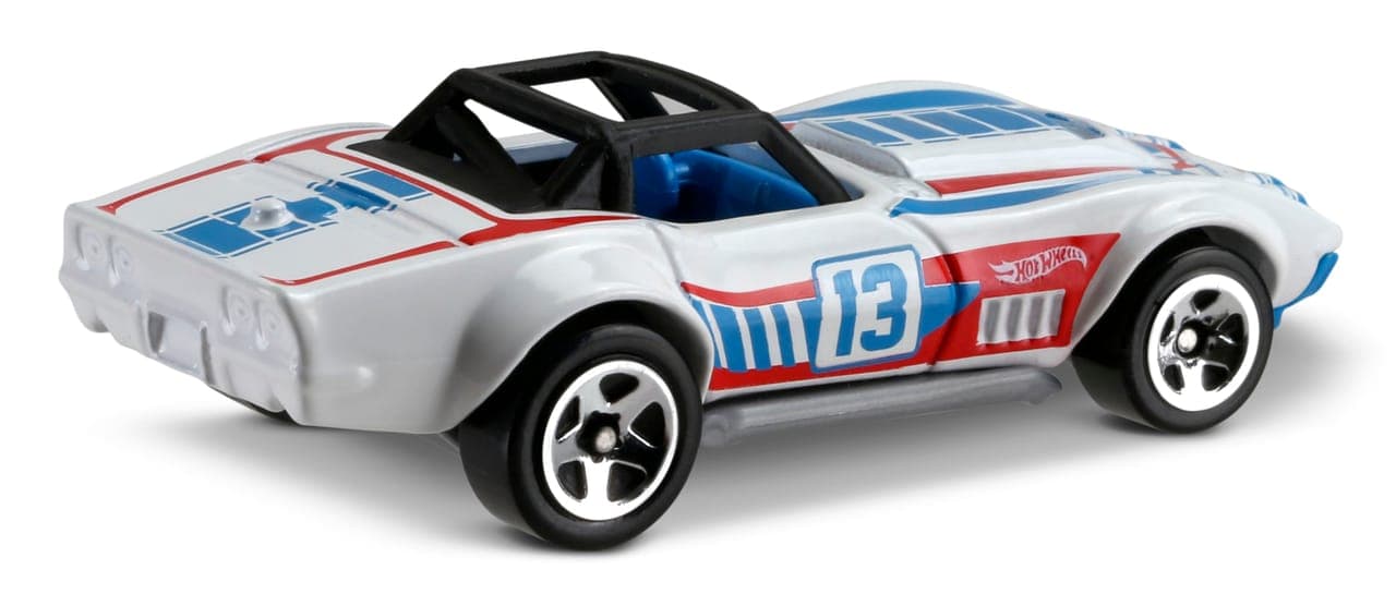 '69 Corvette Racer 3