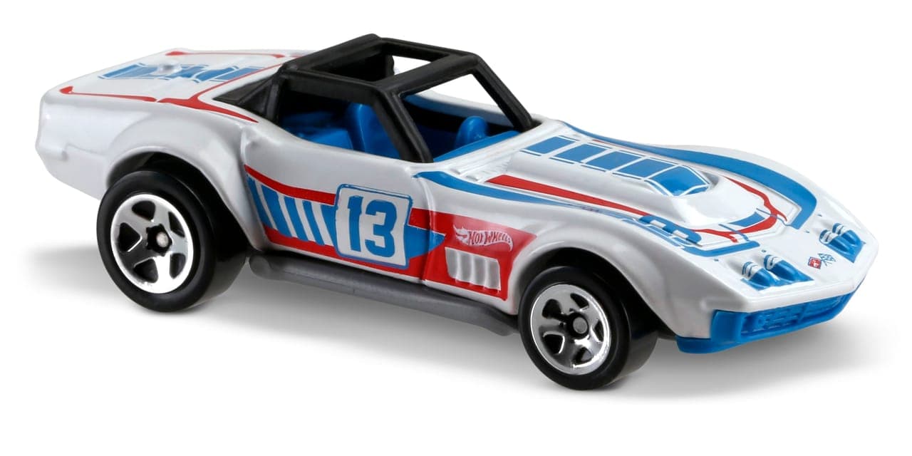 '69 Corvette Racer 4