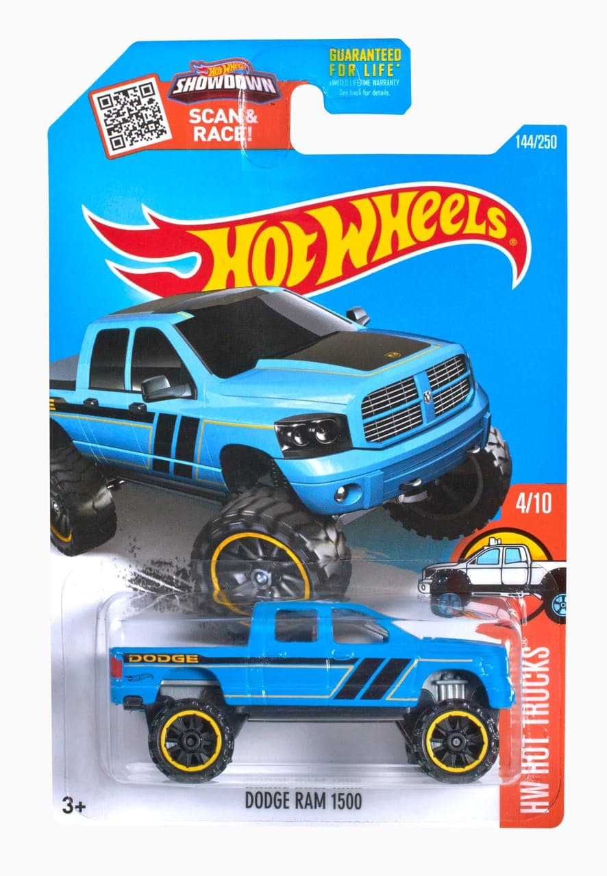 Dodge Ram 1500