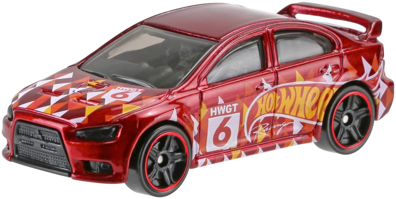 2008 Lancer Evolution