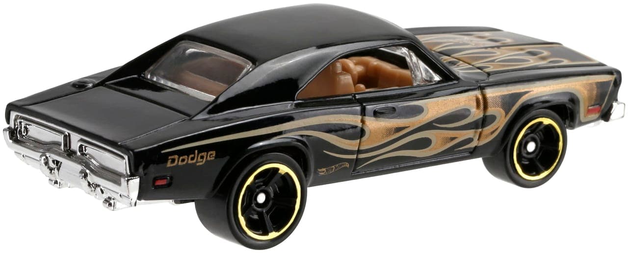 '69 Dodge Charger 2