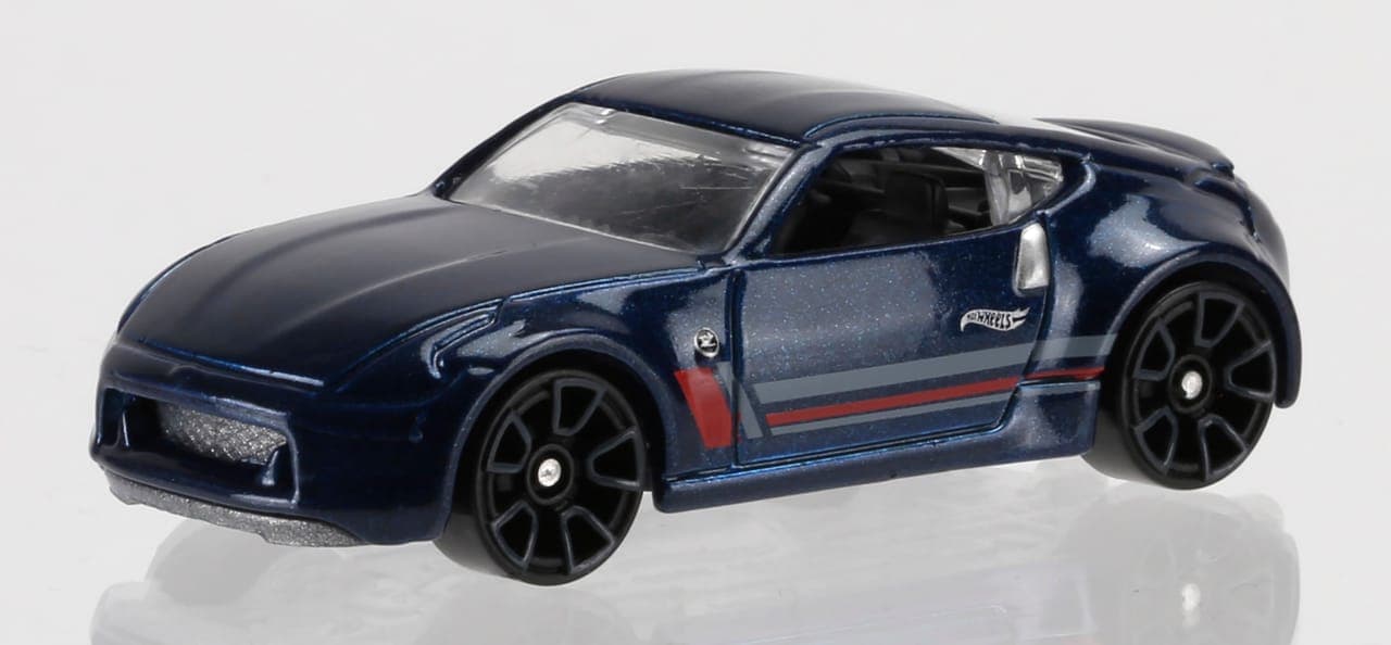 Nissan 370Z