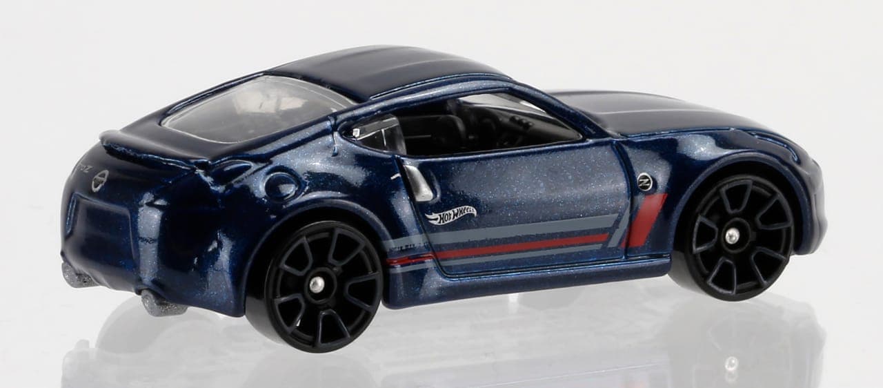 Nissan 370Z 2