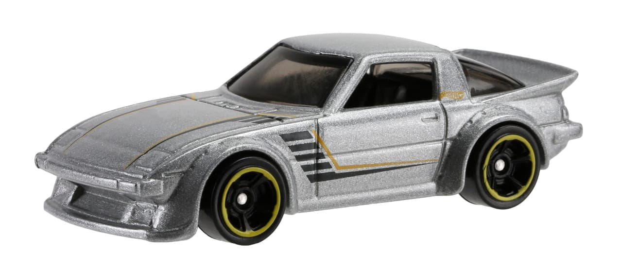 Mazda RX-7