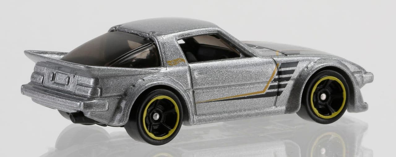 Mazda RX-7 2