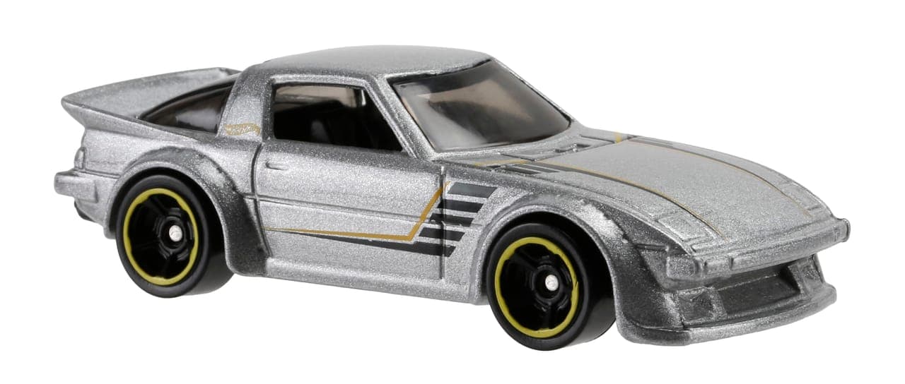 Mazda RX-7 3