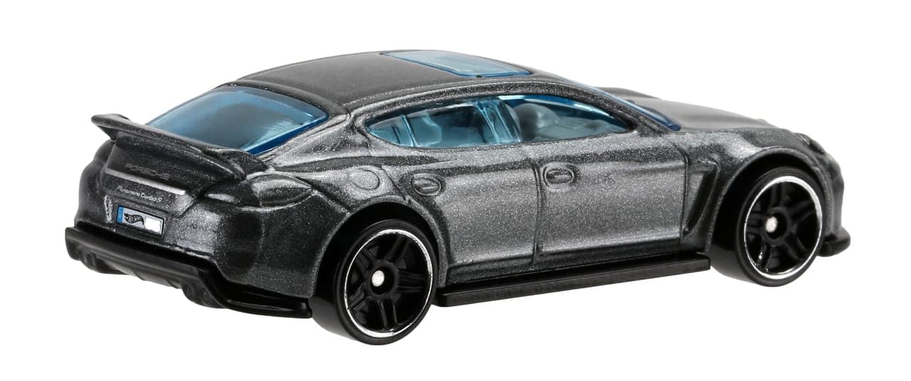Porsche Panamera 2