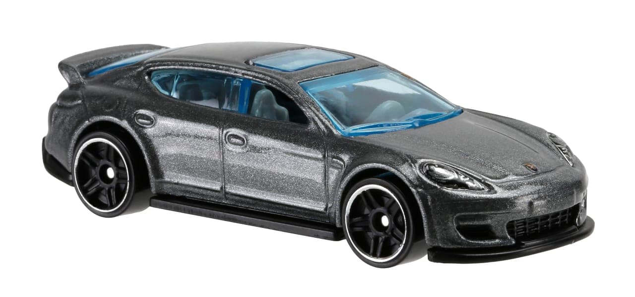 Porsche Panamera 3