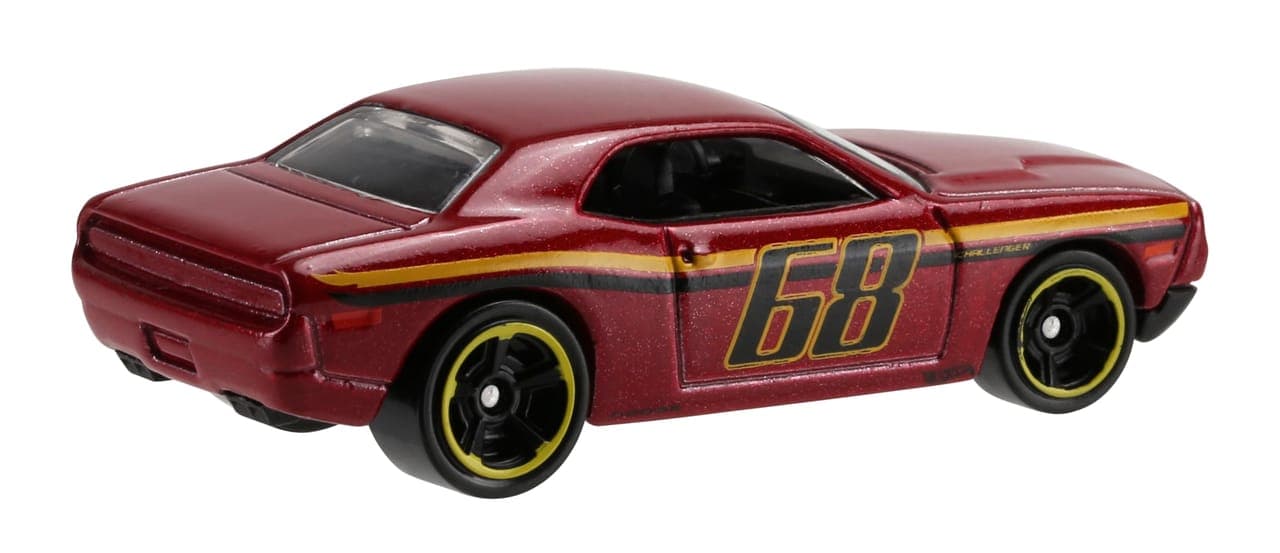 Dodge Challenger Concept 2