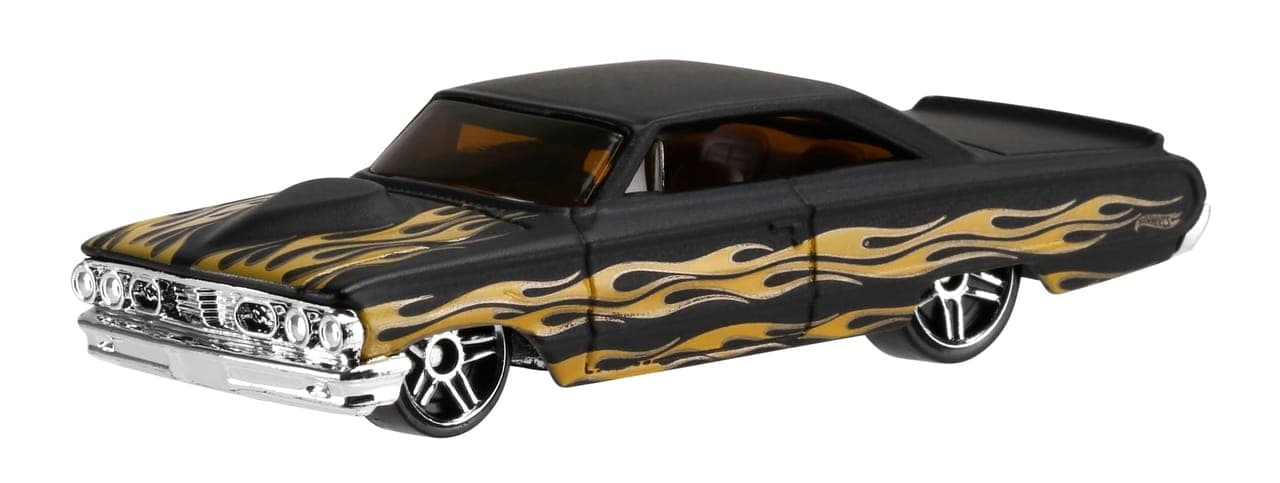 Custom '64 Galaxie 500