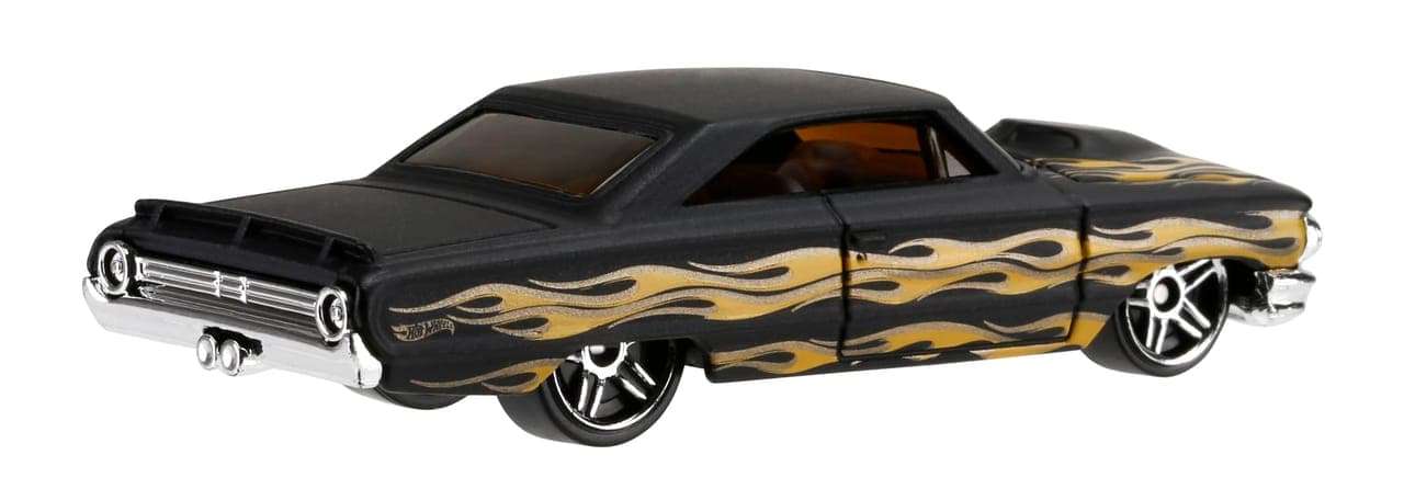 Custom '64 Galaxie 500 2