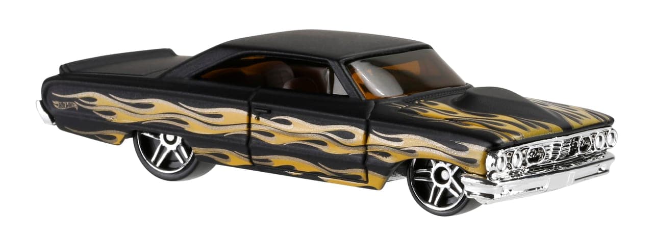 Custom '64 Galaxie 500 3