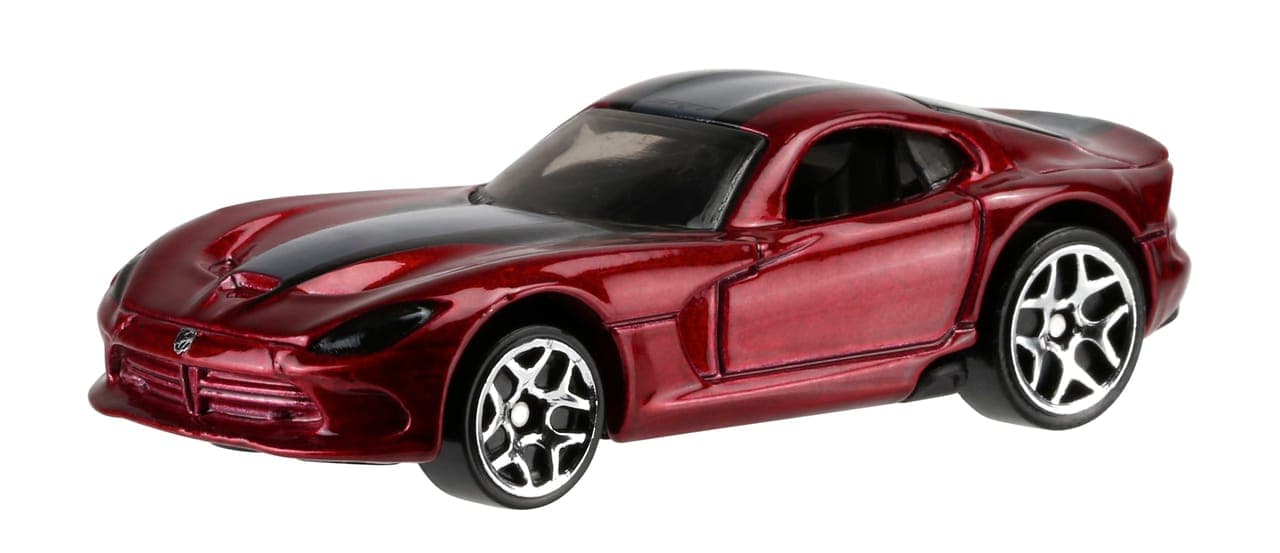 2013 SRT Viper