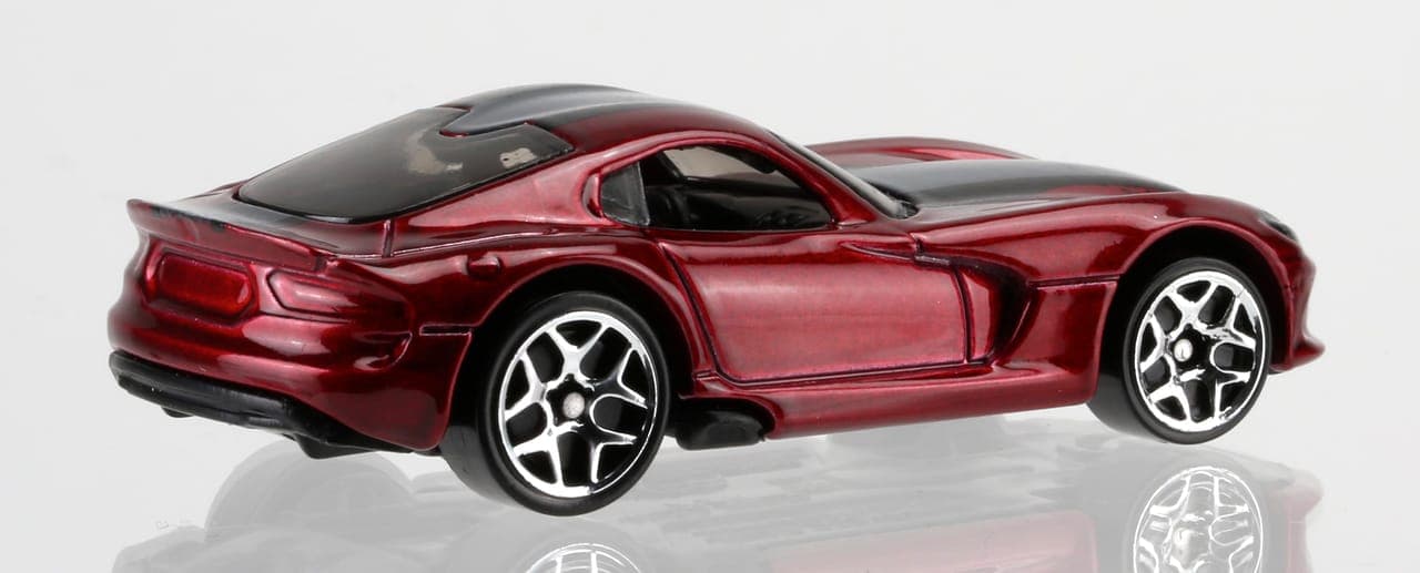 2013 SRT Viper 2