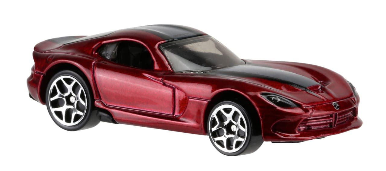 2013 SRT Viper 3