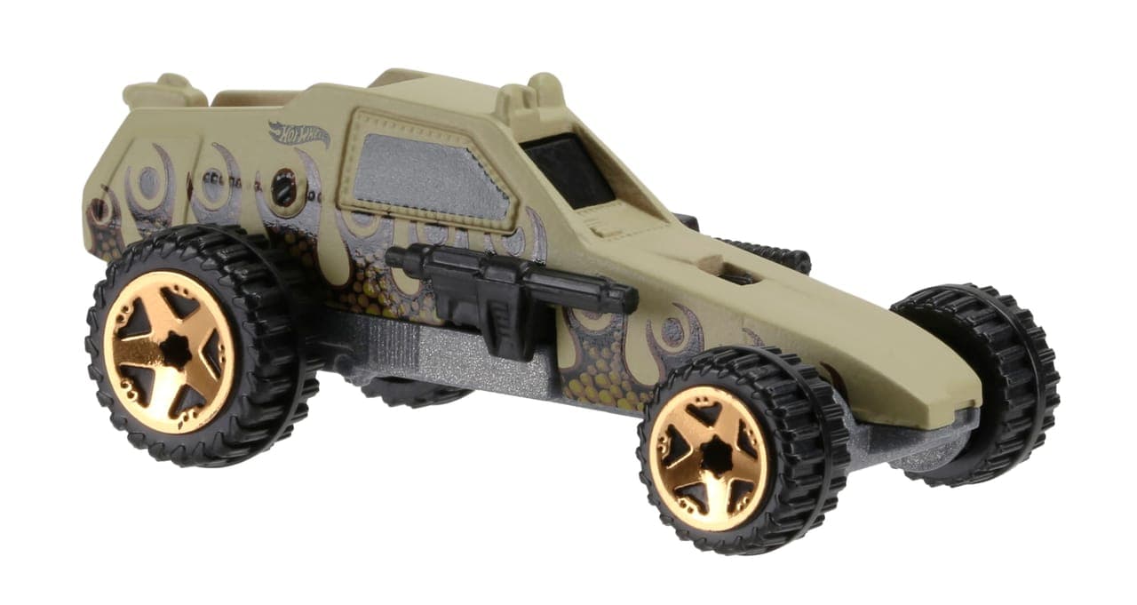 Enforcer 3