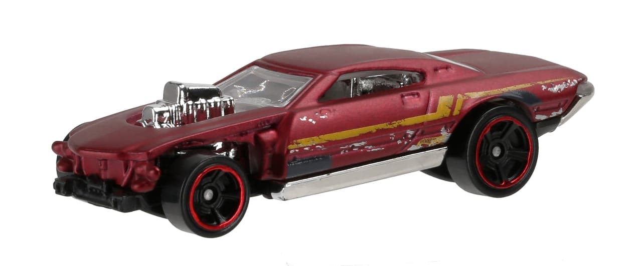 Project Speeder