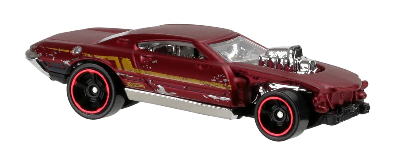 Project Speeder 3