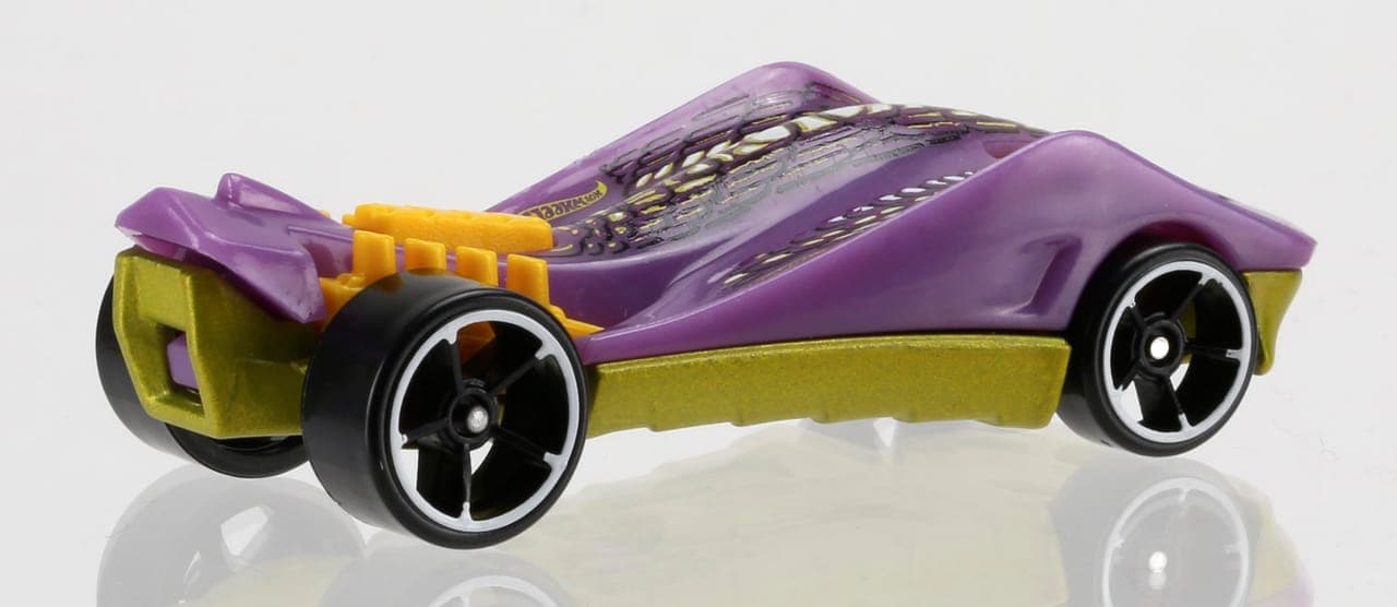 Super Stinger 2