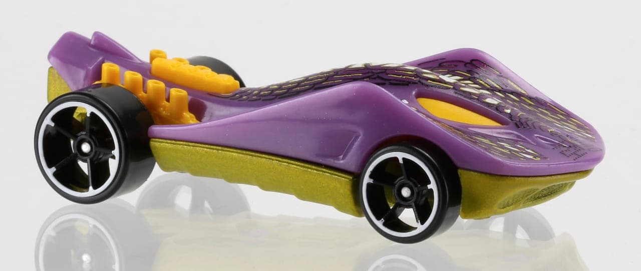 Super Stinger 3