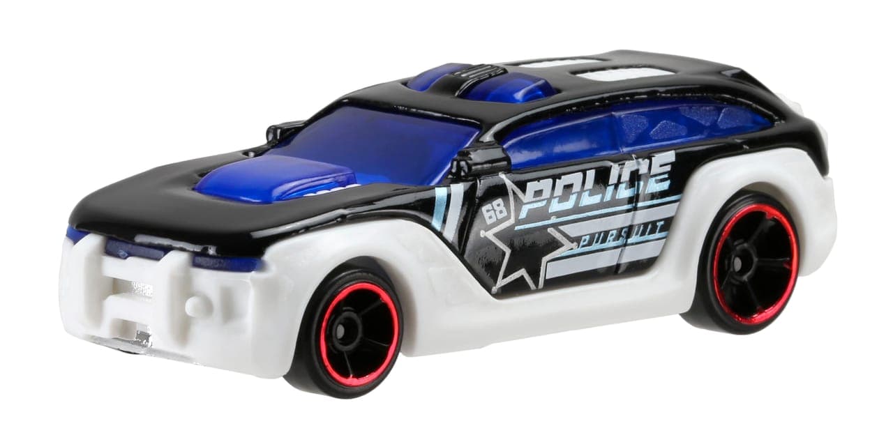 HW Pursuit