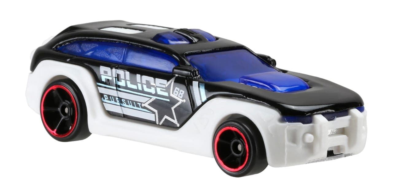 HW Pursuit 3