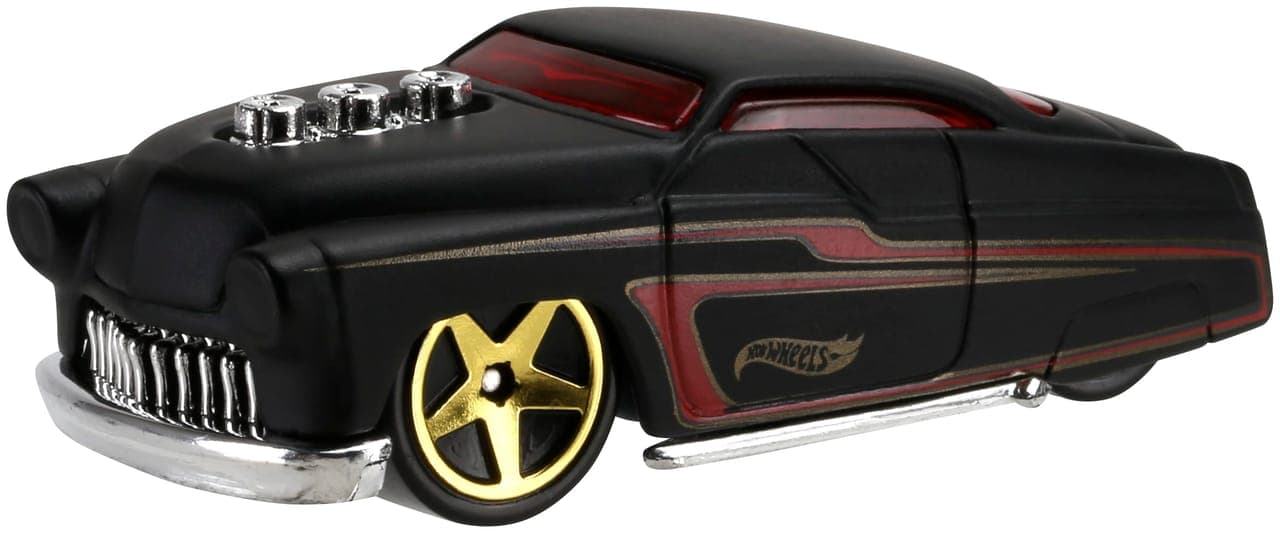 '49 Merc
