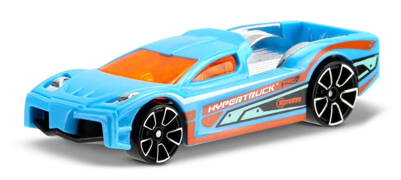 Hypertruck