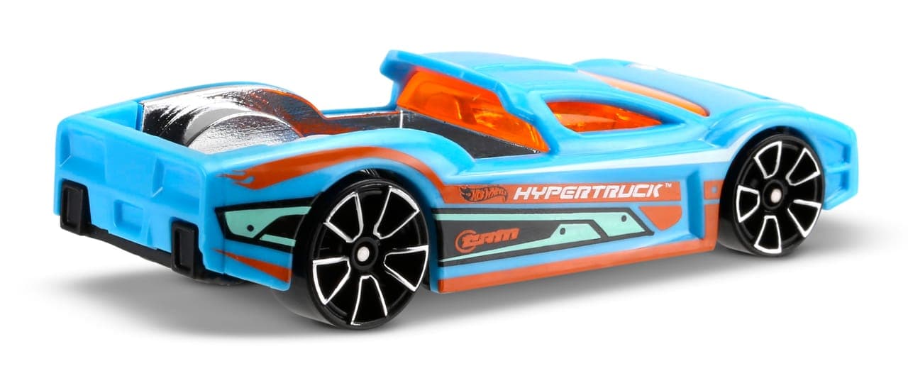 Hypertruck 2