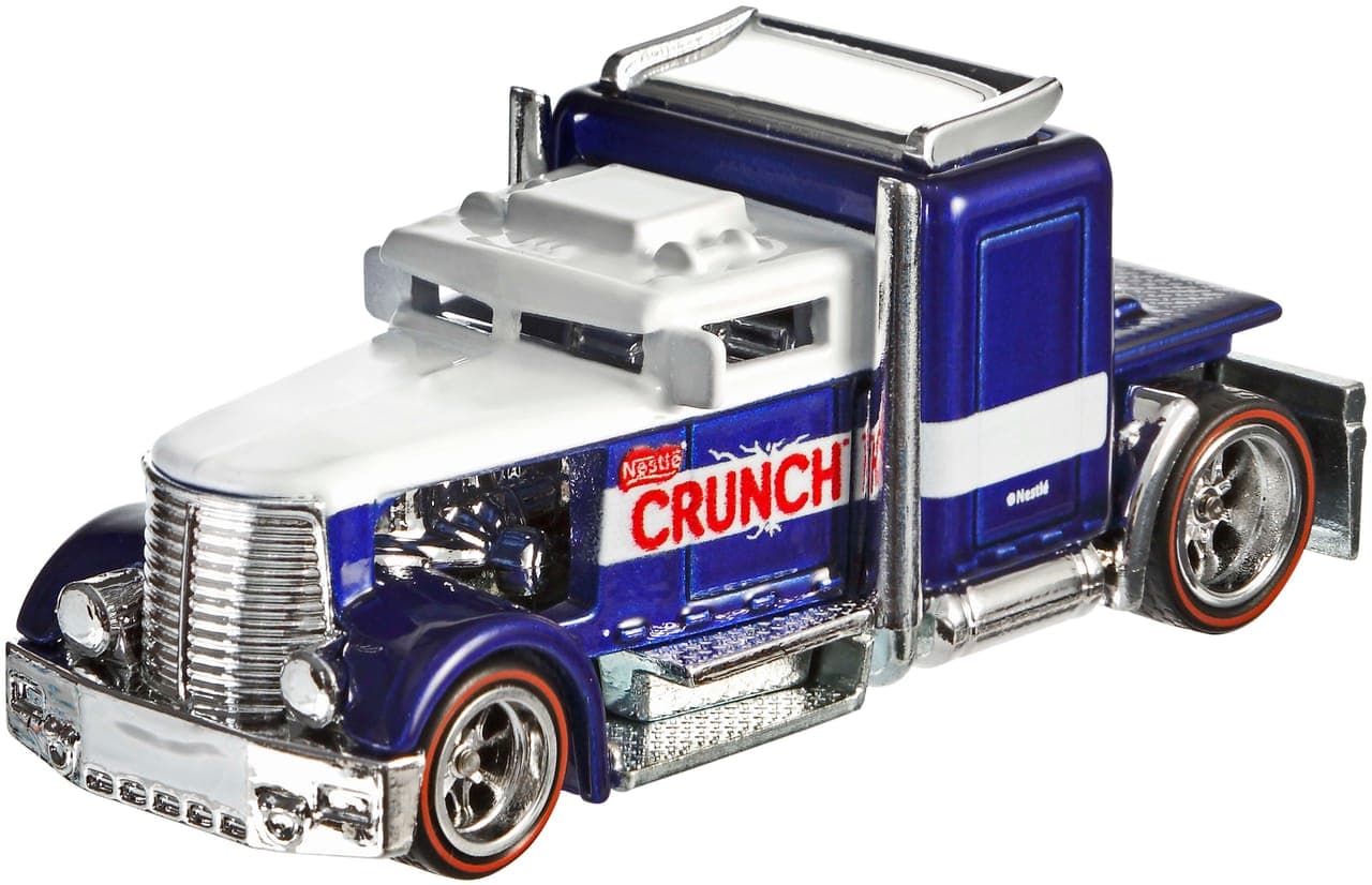 Convoy Custom