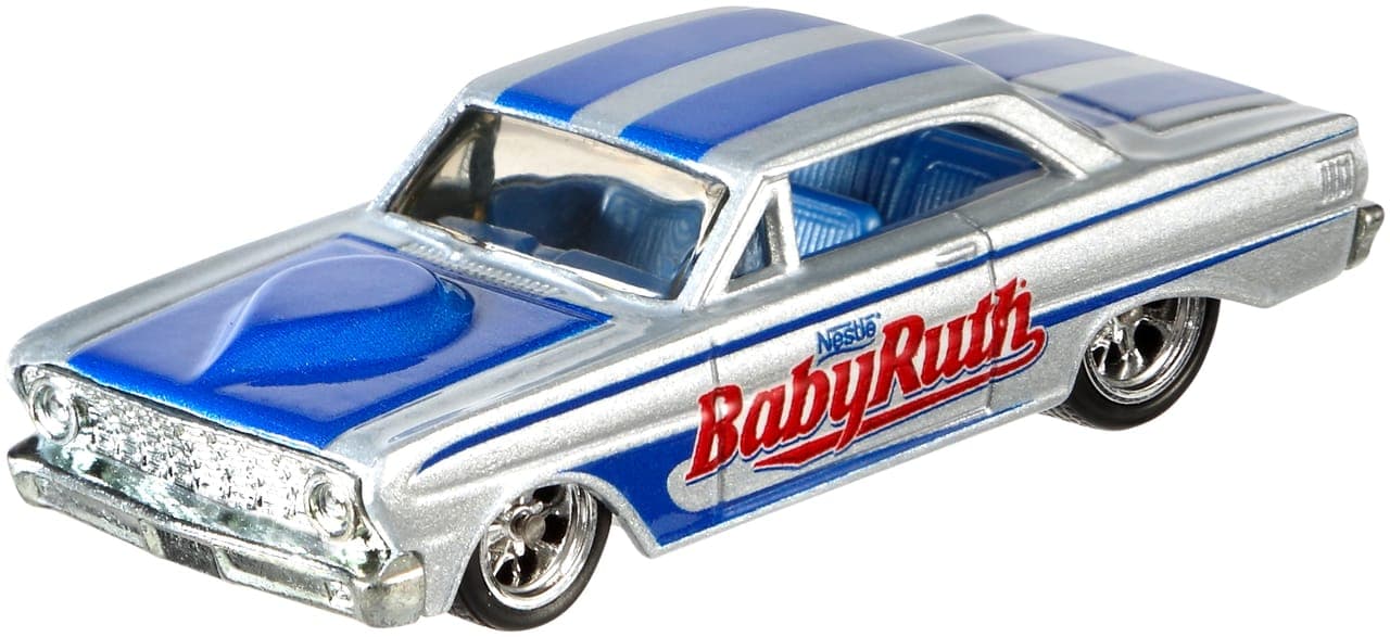 '64 Ford Falcon Sprint
