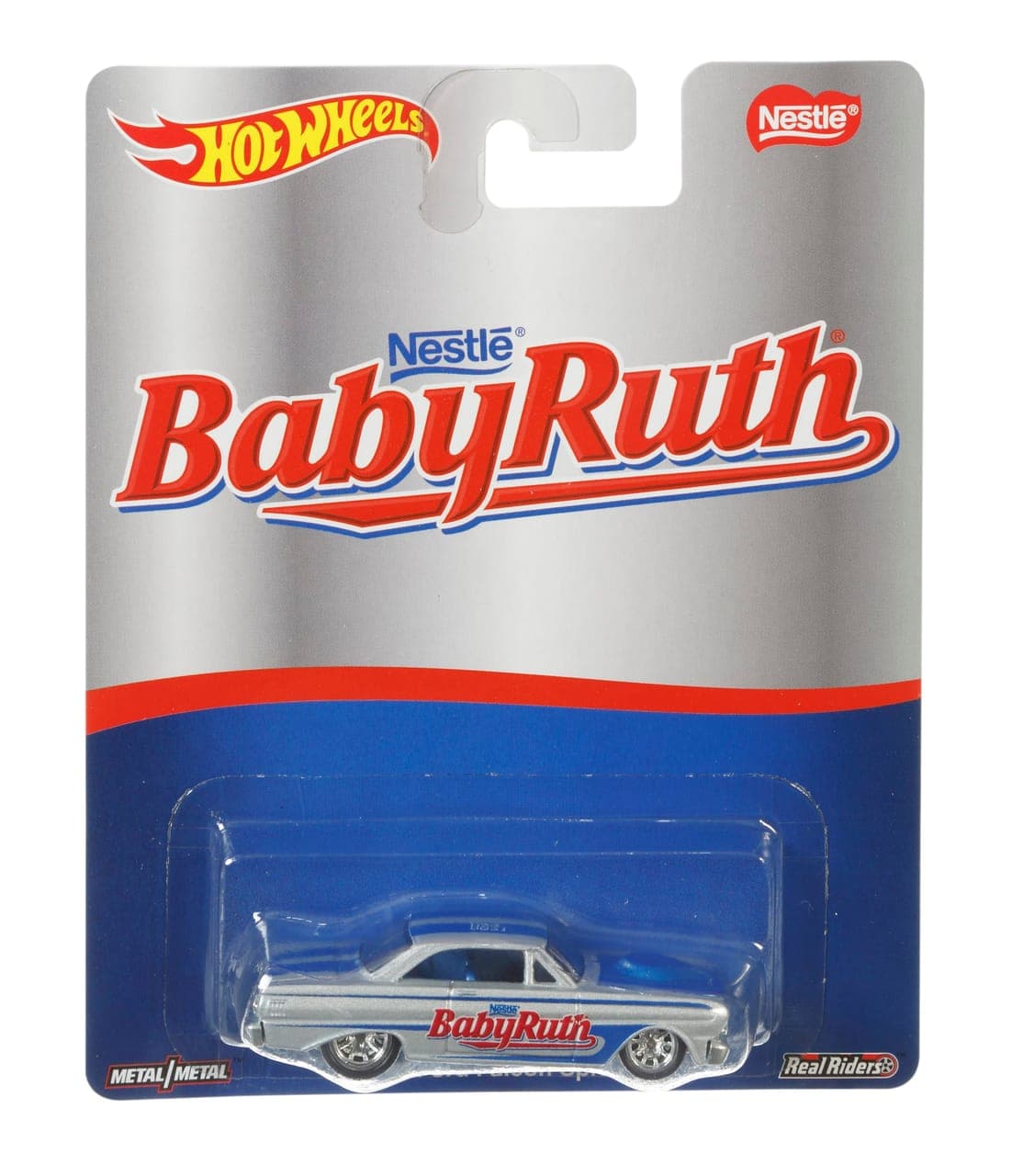 '64 Ford Falcon Sprint 2