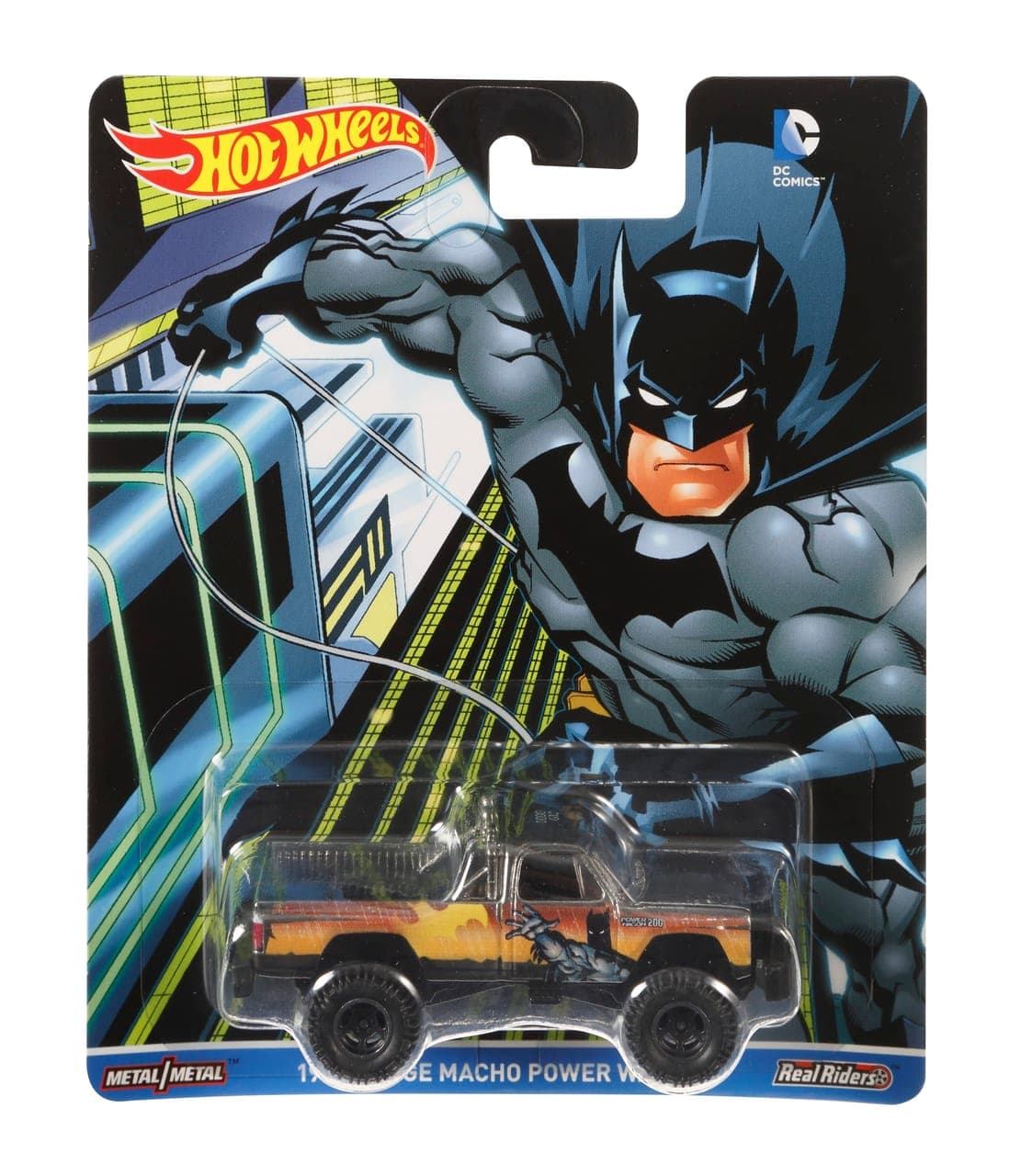 1980 Dodge Macho Power Wagon 2