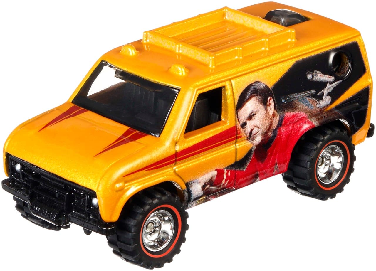 Baja Breaker
