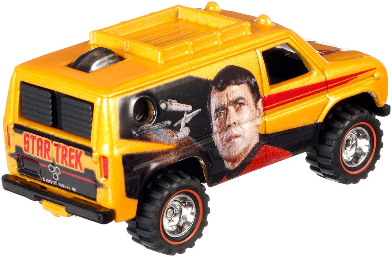 Baja Breaker 4